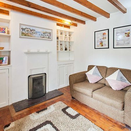 Host & Stay - Trefor Cottage Exterior foto