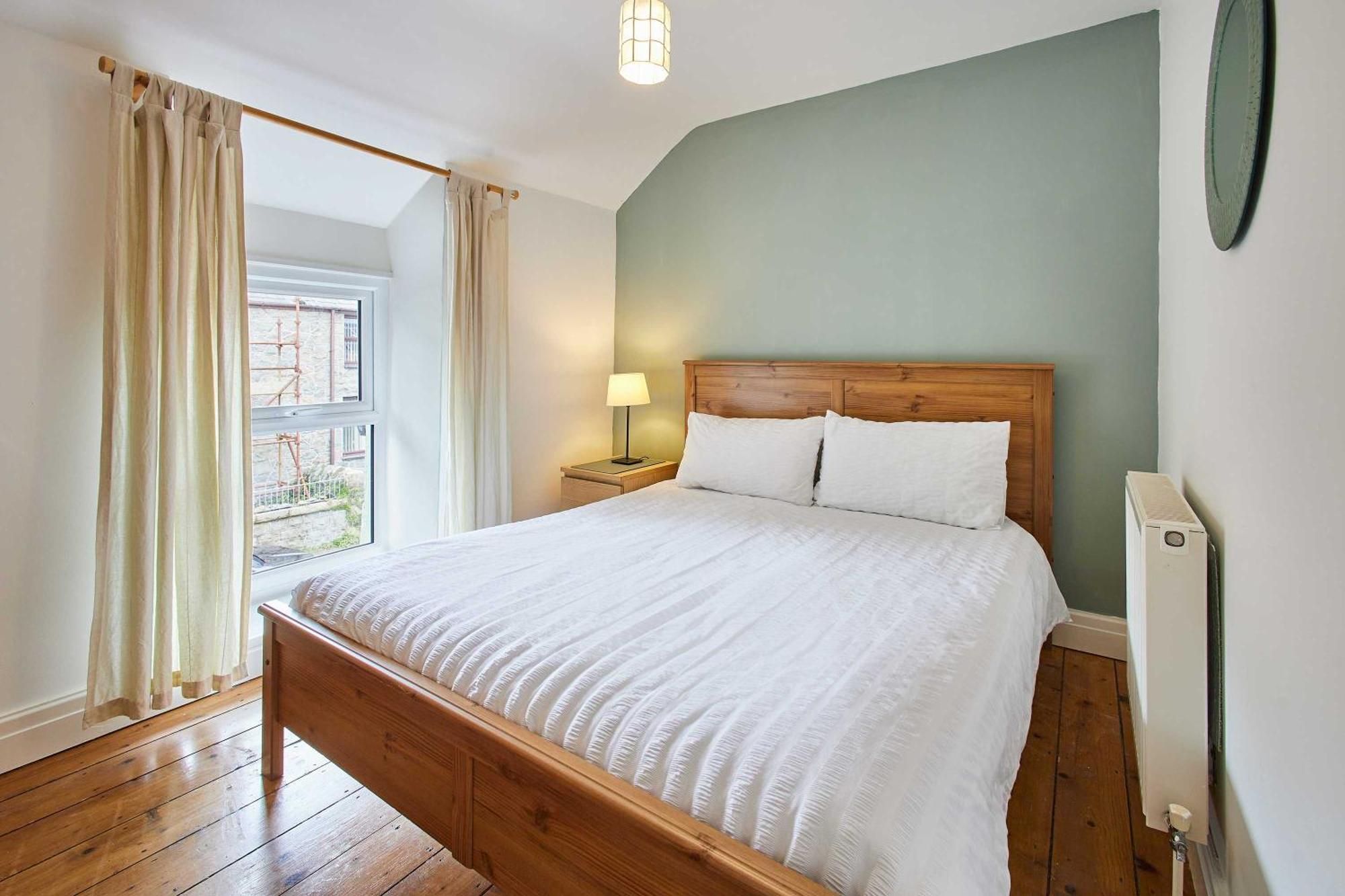 Host & Stay - Trefor Cottage Exterior foto