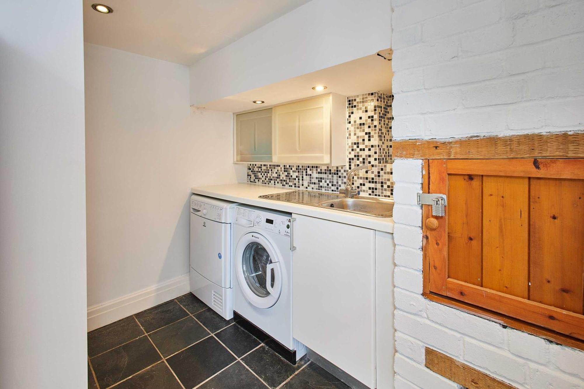 Host & Stay - Trefor Cottage Exterior foto