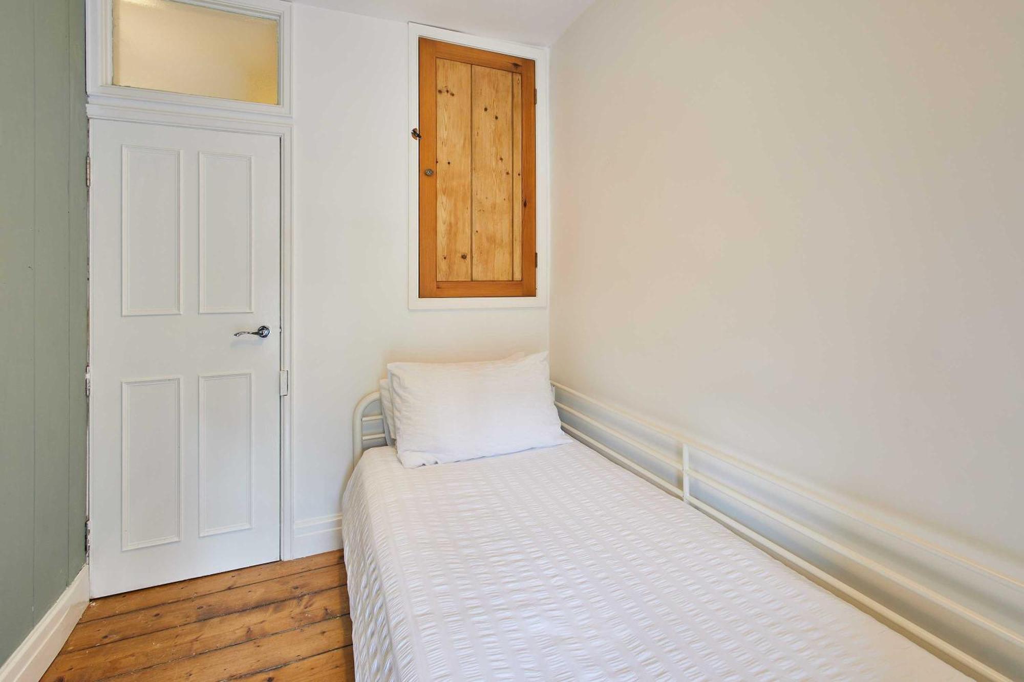 Host & Stay - Trefor Cottage Exterior foto