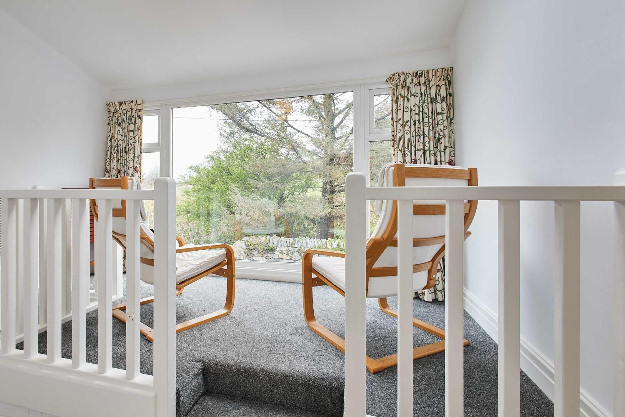 Host & Stay - Trefor Cottage Exterior foto